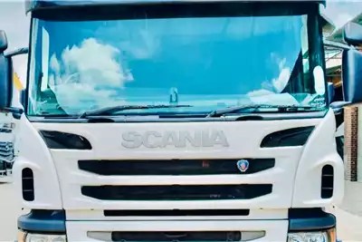 Scania Refrigerated trucks P310 2019 for sale by ATN Prestige Used | Truck & Trailer Marketplace