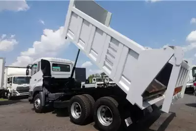 Nissan Tipper trucks NISSAN UD QUESTER 10 CUBE TIPPER 2020 for sale by Motordeal Truck and Commercial | Truck & Trailer Marketplace