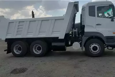 Nissan Tipper trucks NISSAN UD QUESTER 10 CUBE TIPPER 2020 for sale by Motordeal Truck and Commercial | Truck & Trailer Marketplace