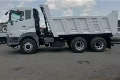 Nissan Tipper trucks NISSAN UD QUESTER 10 CUBE TIPPER 2020 for sale by Motordeal Truck and Commercial | AgriMag Marketplace