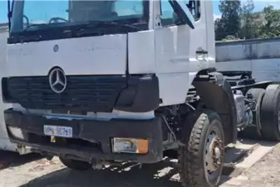 Mercedes Benz Truck spares and parts Mercedes Benz Atego 2628 for sale by Alpine Truck Spares | AgriMag Marketplace