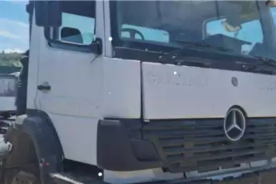 Mercedes Benz Truck spares and parts Mercedes Benz Atego 2628 for sale by Alpine Truck Spares | AgriMag Marketplace