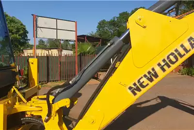New Holland TLBs LB90B 2008 for sale by WE BUY TLBs | Truck & Trailer Marketplace