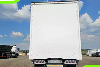 Henred Trailers 2023 Henred Freuhauf Tautliner 2023 for sale by Truck and Plant Connection | Truck & Trailer Marketplace