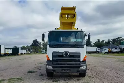 Hino Other trucks 700 With Super Rock 5000 Dril 2006 for sale by Sell My Truck | Truck & Trailer Marketplace