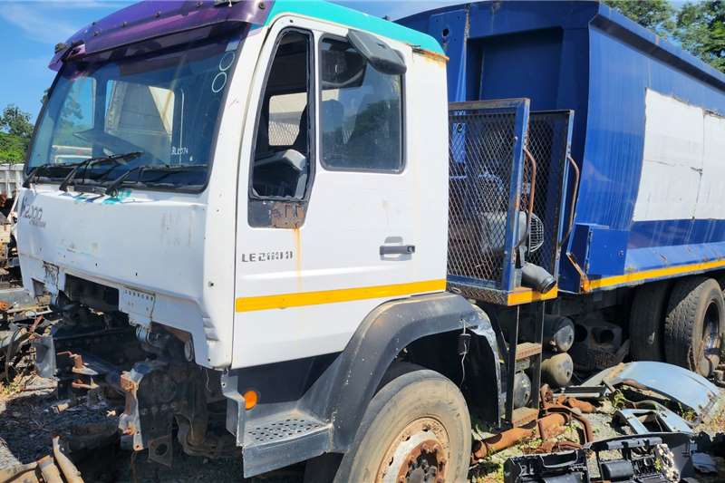 MAN Truck spares and parts Man 26 280 Stripping for sale by BLK Trading Pty Ltd | Truck & Trailer Marketplace