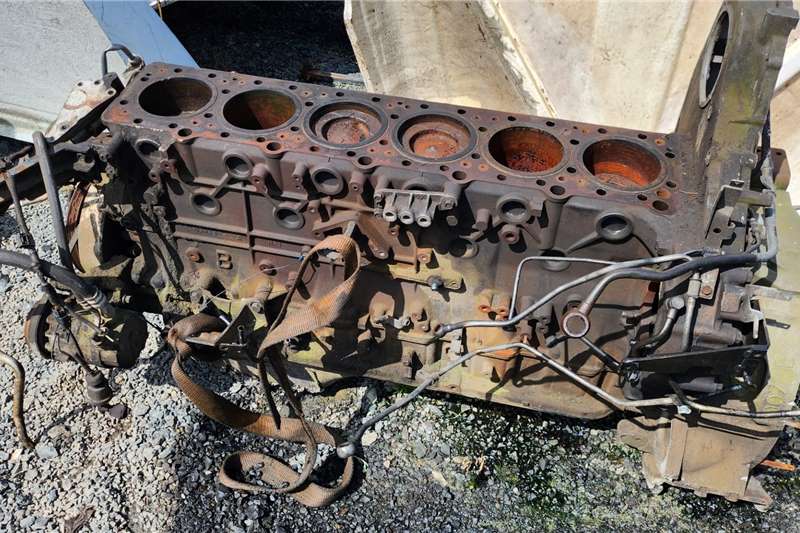 Nissan Truck spares and parts Engines Nissan GE13 Stripping for sale by BLK Trading Pty Ltd | AgriMag Marketplace