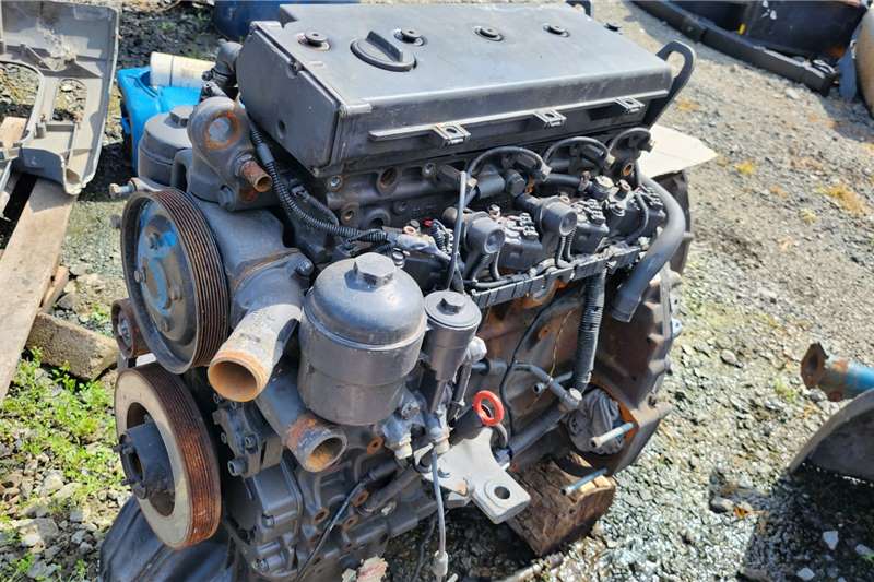 Mercedes Benz Truck spares and parts Engines OM904 Stripping for sale by BLK Trading Pty Ltd | AgriMag Marketplace