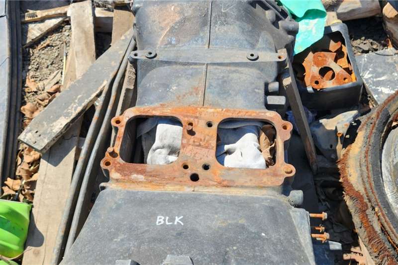 Volvo Truck spares and parts Gearboxes Volvo VT gearbox complete or Stripping