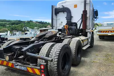 Freightliners FREIGHTLINER 530HP TRUCK TRACTOR 2006 for sale by N2 Trucks Sales Pty Ltd | Truck & Trailer Marketplace