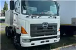 Hino Tipper trucks Hino 700 10 cubic tipper 2010 for sale by Country Wide Truck Sales Pomona | Truck & Trailer Marketplace