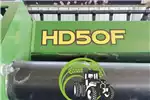 Harvesting equipment Flex headers John Deere HD50F 2023 for sale by Private Seller | Truck & Trailer Marketplace