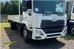 UD Dropside trucks UD CRONER DROPSIDE TRUCK 2018 for sale by Lionel Trucks     | Truck & Trailer Marketplace