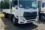 Nissan Dropside trucks UD croner dropside 2018 for sale by Country Wide Truck Sales Pomona | Truck & Trailer Marketplace