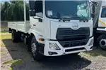 Nissan Dropside trucks UD croner dropside 2018 for sale by Country Wide Truck Sales Pomona | AgriMag Marketplace