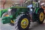 Tractors 4WD tractors John Deere 6140 M 2022 for sale by Private Seller | Truck & Trailer Marketplace