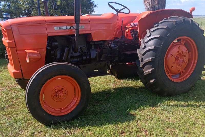 Fiat Tractors 615 for sale by HVR Turbos  | Truck & Trailer Marketplace