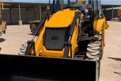JCB TLBs JCB 3DX  4x4 TLB 2016 for sale by A and B Forklifts | AgriMag Marketplace