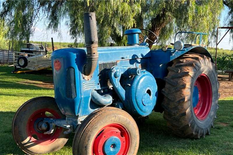 [make] [application] Tractors in South Africa on AgriMag Marketplace