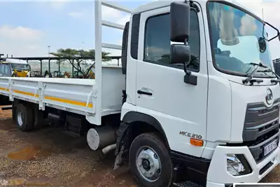 UD Dropside trucks NISSAN UD MKE210 DROPSIDE 2017 for sale by WCT Auctions Pty Ltd  | Truck & Trailer Marketplace
