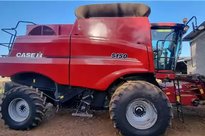 Case Harvesting equipment Grain harvesters Case IH 5150 2022 for sale by Primaquip | Truck & Trailer Marketplace