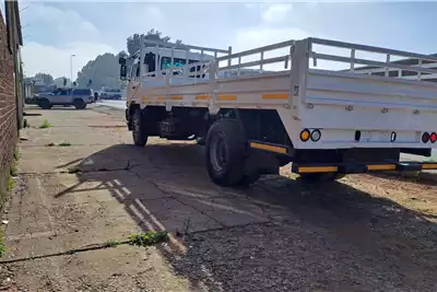 Nissan Dropside trucks Nissan UD80 Dropside 4x2 2012 for sale by D and O truck and plant | Truck & Trailer Marketplace