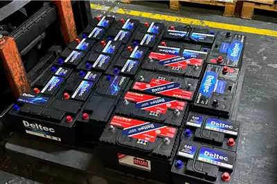 Other Truck spares and parts Electrical systems 657 Battery 60 AH Core required. for sale by Powertrain Truck Spares | Truck & Trailer Marketplace