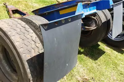 Agricultural trailers Single Axle Dolly for sale by Dirtworx | AgriMag Marketplace