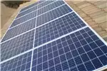 Technology and power Solar solutions for sale by Private Seller | AgriMag Marketplace