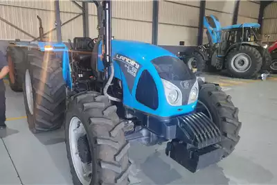Landini Tractors 4WD tractors Super 8865 2020 for sale by OVS Agri | AgriMag Marketplace