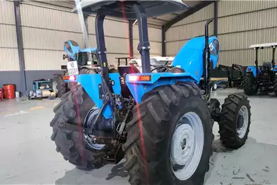 Landini Tractors 4WD tractors Super 8865 2020 for sale by OVS Agri | AgriMag Marketplace