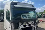 Volvo Truck spares and parts Cab V4 globe trotter high roof cab for sale by Serepta Truck Spares | Truck & Trailer Marketplace