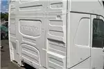 Volvo Truck spares and parts Cab V4 globe trotter high roof cab for sale by Serepta Truck Spares | AgriMag Marketplace