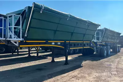 Afrit Trailers Side tipper 2018 Afrit side tipper 2018 for sale by Nationwide Trucks | Truck & Trailer Marketplace