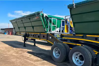 Afrit Trailers Side tipper 2018 Afrit side tipper 2018 for sale by Nationwide Trucks | Truck & Trailer Marketplace
