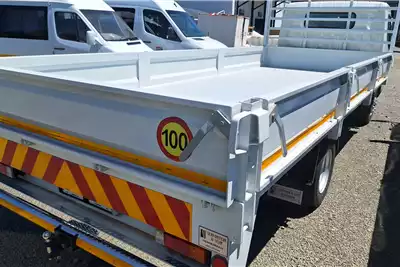 Fuso Dropside trucks FE 8 150 Manual 2023 for sale by Garden City Commercial Bloemfontein | Truck & Trailer Marketplace