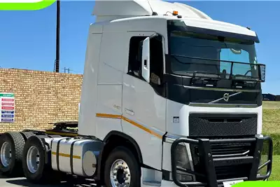 Volvo Truck tractors 2016 Volvo FH440 2016 for sale by Truck and Plant Connection | Truck & Trailer Marketplace