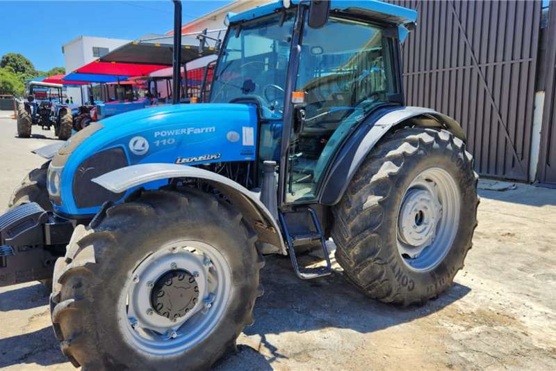 [make] Farming Equipment in South Africa on AgriMag Marketplace