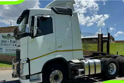 Volvo Truck tractors 2019 Volvo FH480 Low Roof 2019 for sale by Truck and Plant Connection | Truck & Trailer Marketplace