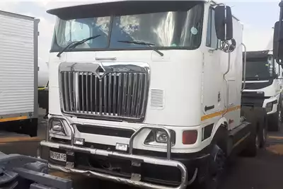 International Truck tractors Double axle INTERNATIONAL 9800I 1996 for sale by MT Car and Truck Auctioneers | AgriMag Marketplace