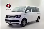 VW Kombi LDVs & panel vans 2020 for sale by S4 Auto | Truck & Trailer Marketplace