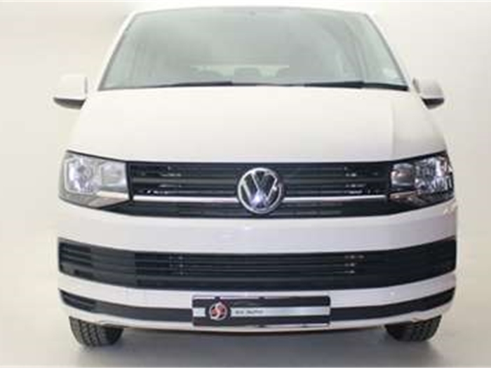 VW Kombi LDVs & panel vans 2020 for sale by S4 Auto | Truck & Trailer Marketplace