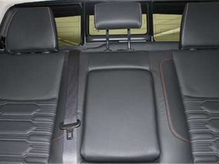 Nissan LDVs & panel vans NAVARA 2.5DDTI PRO 4X 4X4 A/T D/C P/U 2023 for sale by S4 Auto | Truck & Trailer Marketplace