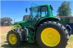 Tractors 4WD tractors John Deere 6930 Premium 2012 for sale by Private Seller | Truck & Trailer Marketplace