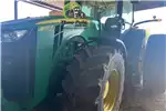 Tractors 4WD tractors John Deere 8335 R 2014 for sale by Private Seller | Truck & Trailer Marketplace