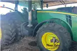 Tractors 4WD tractors John Deere 8335 R 2014 for sale by Private Seller | Truck & Trailer Marketplace