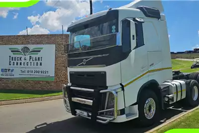 Volvo Truck tractors 2019 Volvo FH440 2019 for sale by Truck and Plant Connection | AgriMag Marketplace