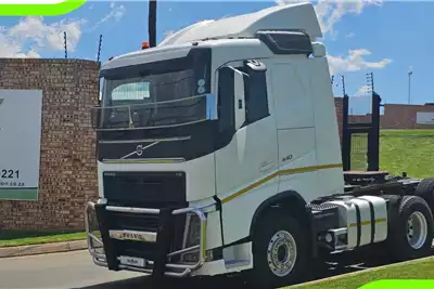 Volvo Truck tractors 2019 Volvo FH440 2019 for sale by Truck and Plant Connection | Truck & Trailer Marketplace