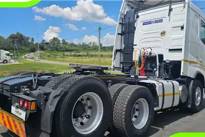 Volvo Truck tractors 2019 Volvo FH440 2019 for sale by Truck and Plant Connection | AgriMag Marketplace