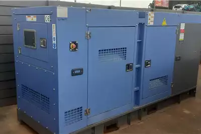 Other Generator CRATOS DIESEL GENERATOR 179 KVA for sale by MT Car and Truck Auctioneers | AgriMag Marketplace